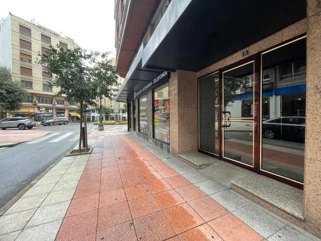 Se alquila piso en el centro — 20