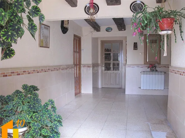 Impresionante Chalet en Villimar, Burgos - ¡Tu Nuevo Hogar E