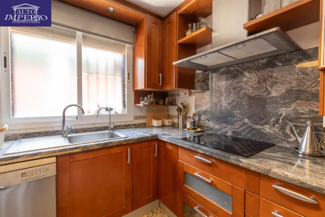 Exclusiva vivienda premium en La Zubia — 17
