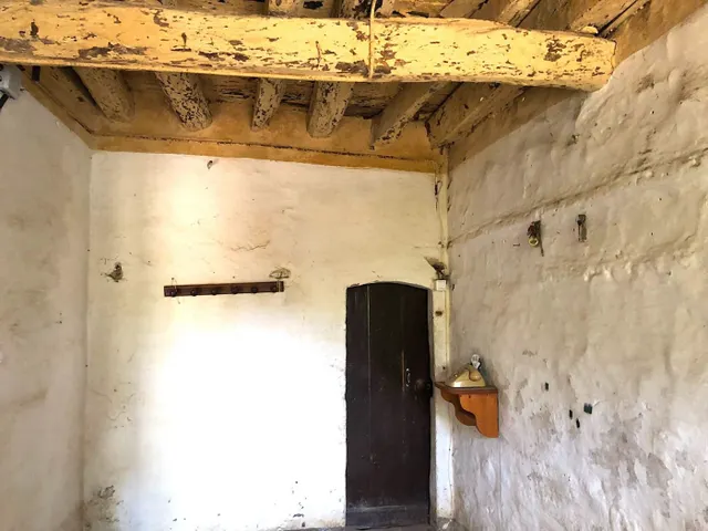 Masia en Sant Iscle de Vallalta — 10
