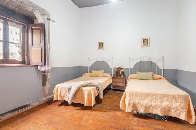 Casona asturiana en ardisana-Llanes — 29