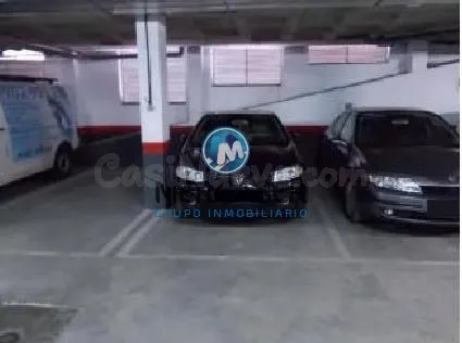 Garaje coche en venta en c. portugal, 54-56, Mejorada Del Ca