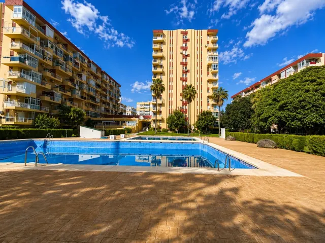 Estudio 33m² en venta - Centro — 16
