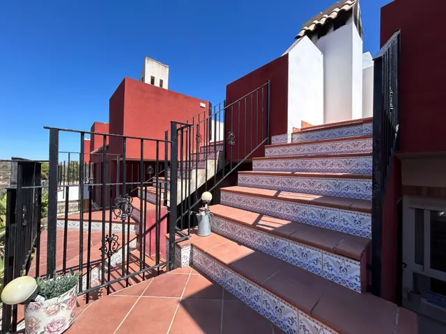 Apartamento 2 habitaciones 75m² en venta - Montepinar-La Aparecida-Raiguero — 9