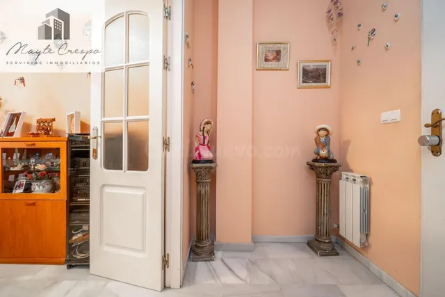 VIVIENDA UNIFAMILIAR ADOSADA EN OGIJARES — 5