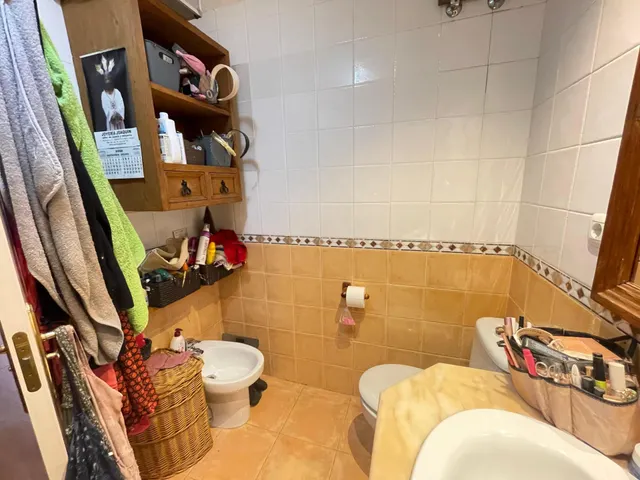 Gran piso en venta en Benalmádena — 27