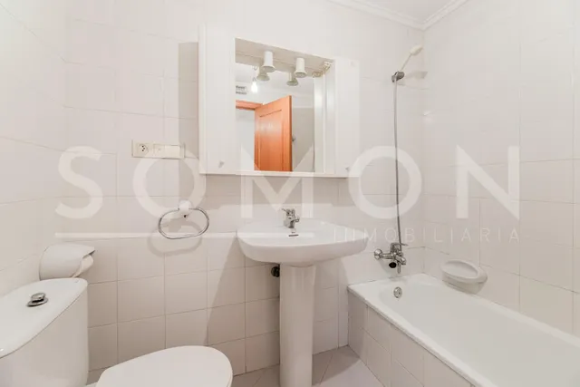 VIVIENDA CON BALCÓN EN MICER MASCÓ — 14