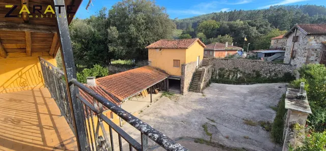 SE VENDE ANTIGUO CONVENTO EN GURIEZO - foto 5