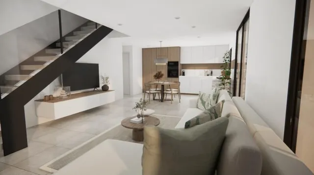 Apartamento 3 habitaciones 92m² en venta - Desamparados-Hurchillo-Torremendo — 8