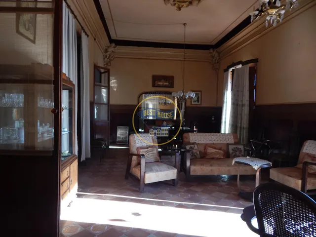 Oportunidad Casa Señorial en el corazón de Bocairent (Valencia) — 5