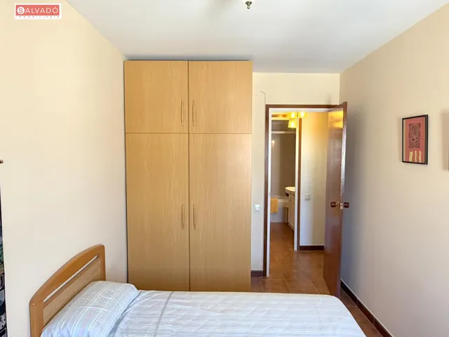 ¡atico a 200m del paseo maritimo con 2 plazas de parking! — 14