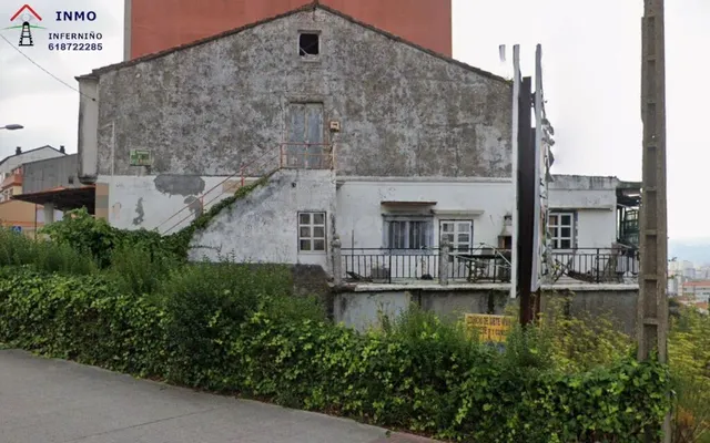 Casa-Chalet en Venta en Ferrol La Coruña Ref: 438524 - foto 5