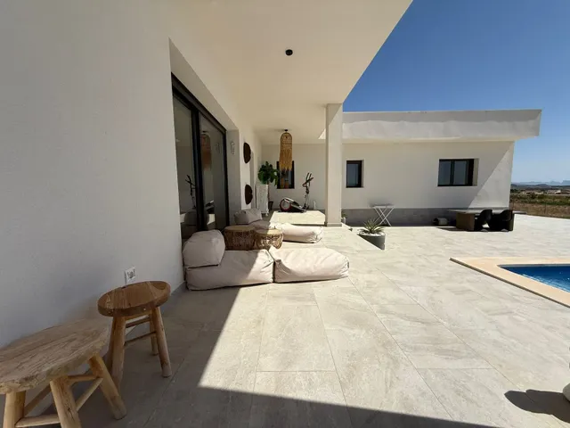 Villa 3 habitaciones 175m² en venta - Comunidad valenciana — 13