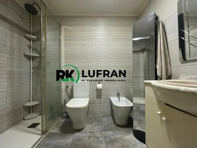Piso en venta en Alicante - zona los angeles — 23