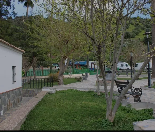 Magnifica casa en el Gastor con increíbles vistas! — 12