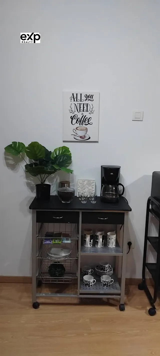 Exclusivo ático con licencia turística, piscina, garaje y trastero en Barreiros — 21