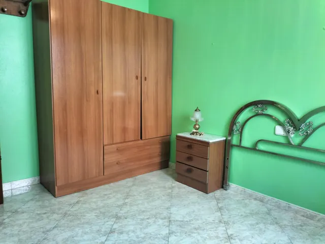 Piso en primera planta con patio de 31 m2 — 19