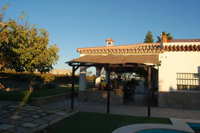 FINCA DE VIÑEDOS — 25
