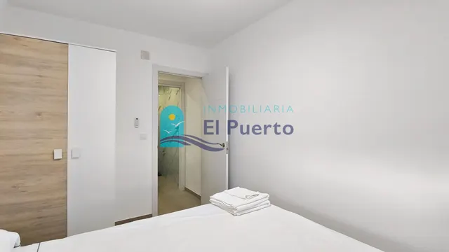 Dos apartamentos independientes reformados a 50 metros de la playa en puerto de mazarrón – ref. 1869 — 30