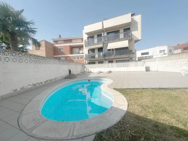 PISO MODERNO Y FUNCIONAL EN ALBATÀRREC , 3 habitaciones CON 