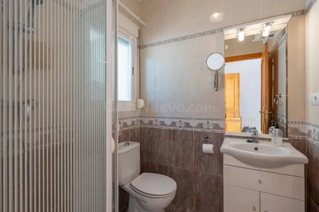 Villa 5 habitaciones 229m² en venta - Jalon — 25