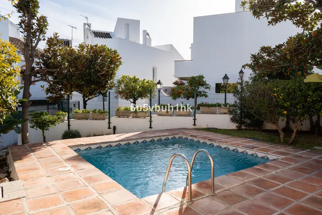 Adosado 4 habitaciones 159m² en venta - Marbella — 27
