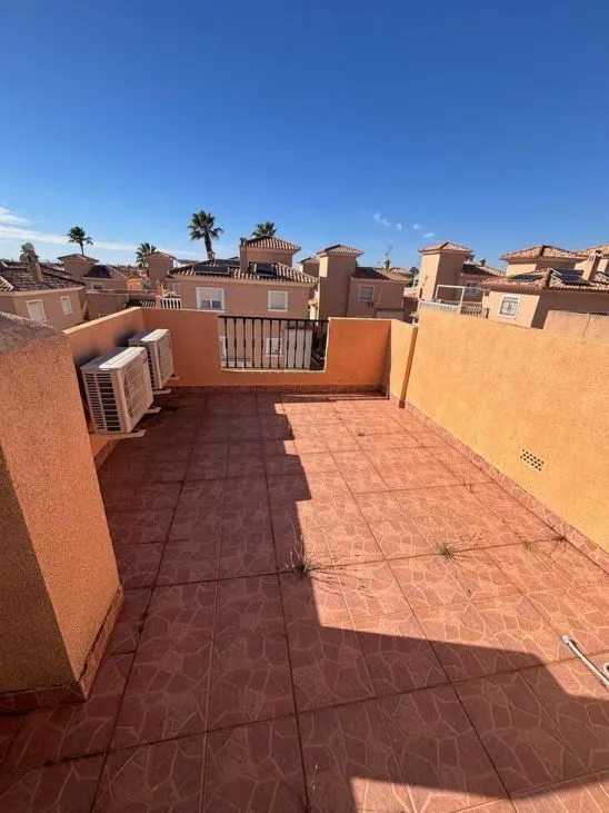 Casa 2 habitaciones en venta - Urbanización Perla del Mar — 17