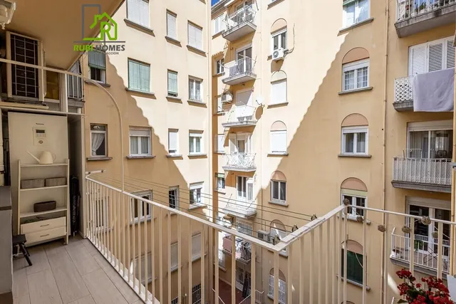 PISO EN VENTA - GRANADA (C/Recogidas) — 15