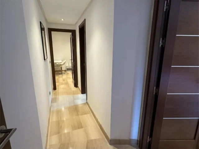 Apartamento 3 habitaciones 132m² en venta - Costa Del Sol — 12