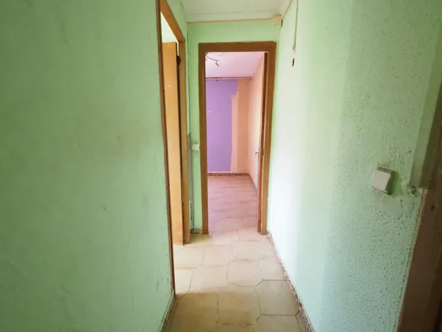 Se vende piso en Manresa, zona font dels capellans  - viladoris — 15