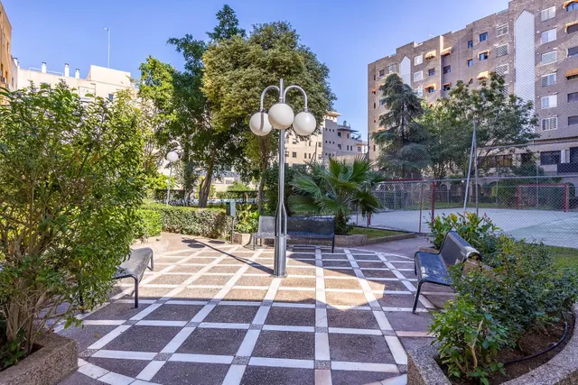 Piso 2 habitaciones 102m² en venta - Nervión — 22