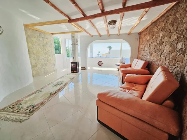Chalet adosado en venta en Arroyo Vaquero — 48