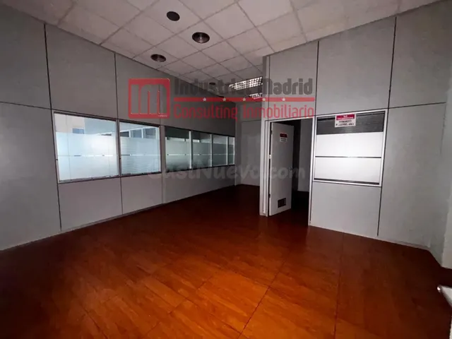 Oficina en alquiler o venta en Coslada - foto 4