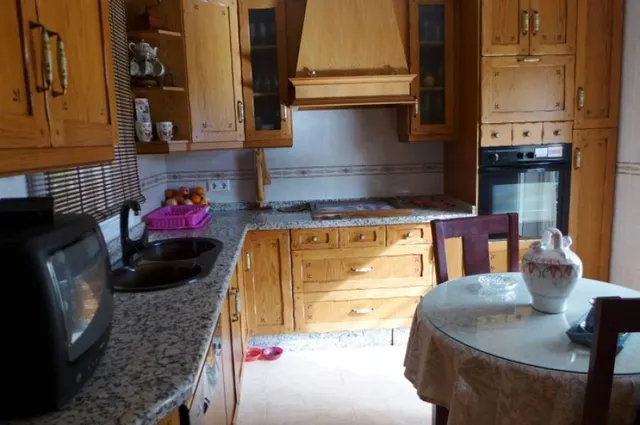 Piso en venta — 22