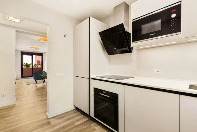 Apartamento 2 habitaciones 80m² en venta - Cortés — 19