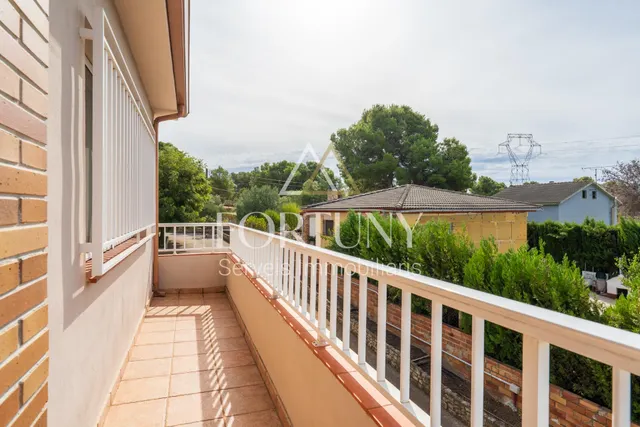 Casa en venta en calle Principal, Cabra del Camp. — 7