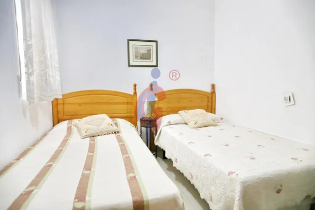 ¡Apartamento en el Edificio Velázquez a 150 metros de la Playa! Guardamar del Segura — 19