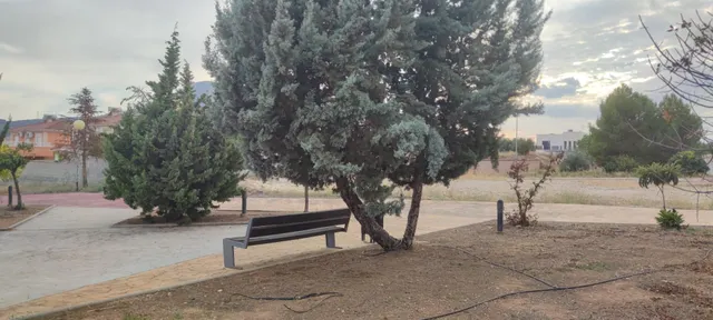 Solar en Balcón de Cubillas, Atarfe, Granada — 13