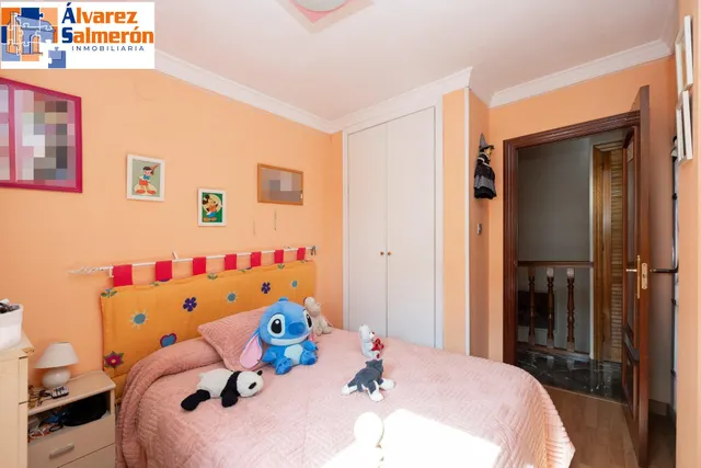 ✨ ¡Tu nuevo hogar con piscina a solo 15 minutos de Granada! — 21