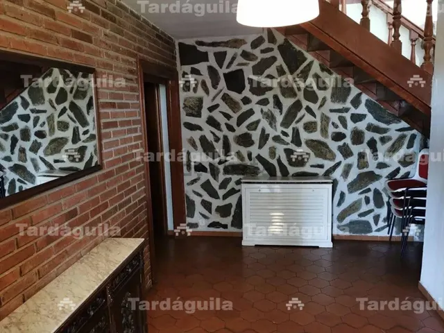 CHALET SANTA MARTA DE TORMES — 7