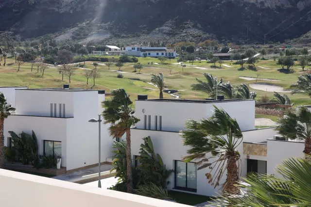Apartamento 2 habitaciones 166m² en venta - Comunidad valenciana — 15