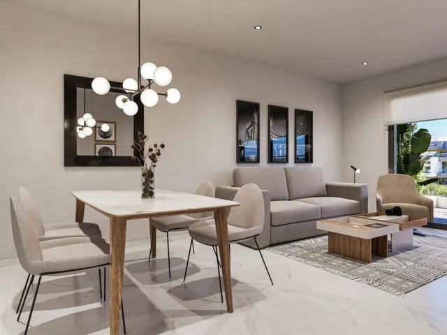Apartamento con magníficas zonas comunes en Torrevieja — 8