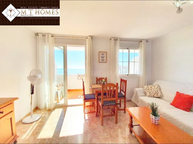 PRECIOSO APARTAMENTO EN BENALMÁDENA CON PISCINA A SOLO 5 MIN - foto 4
