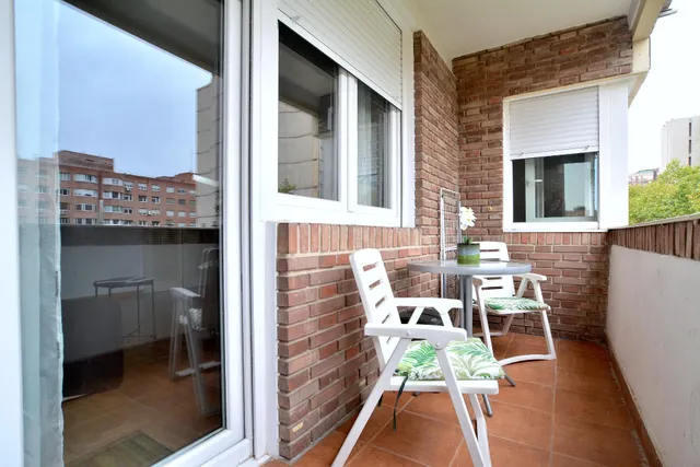 SE VENDE ATRACTIVO APARTAMENTO DE 68M2 CON TERRAZA — 6
