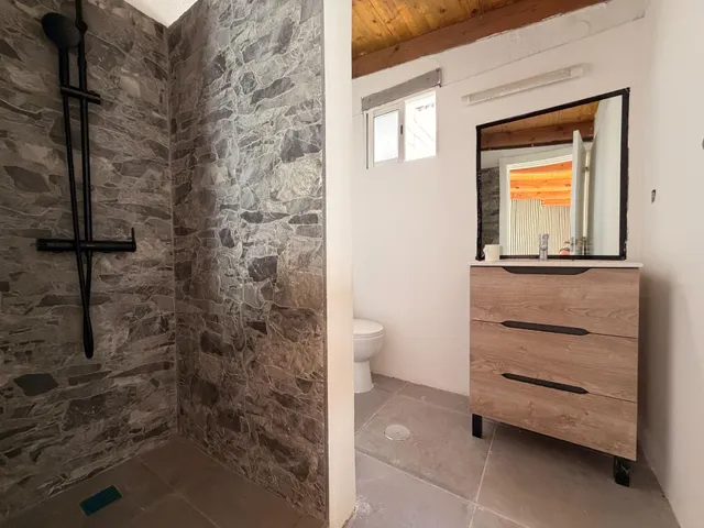 PAREADO EN LA SIERREZUELA , MIJAS - OPORTUNIDAD DE REFORMA — 48