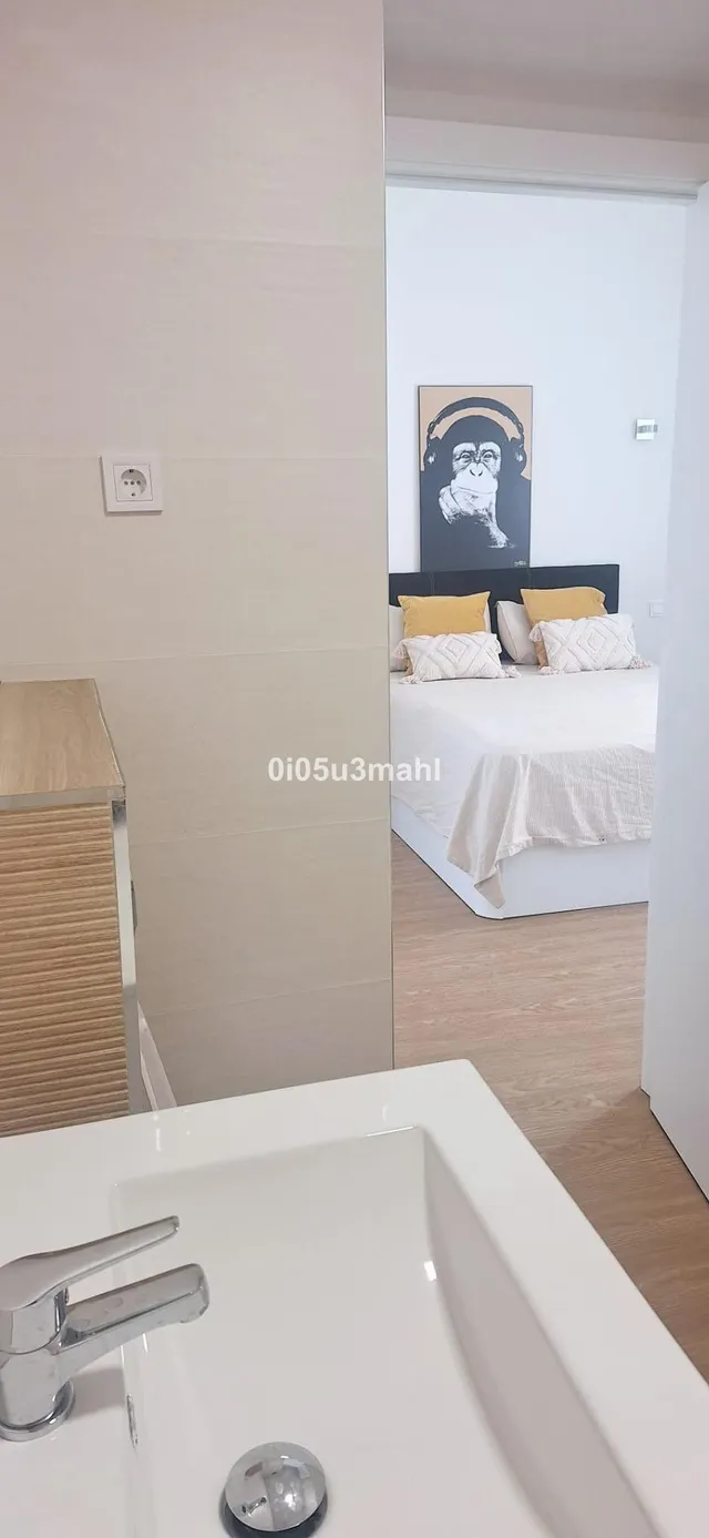 Apartamento 4 habitaciones 170m² en venta - Conde de Ureña-Gibralfaro — 17