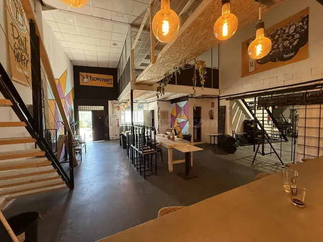 Bar 300m² en venta - El Cuartón - Heliomar — 5