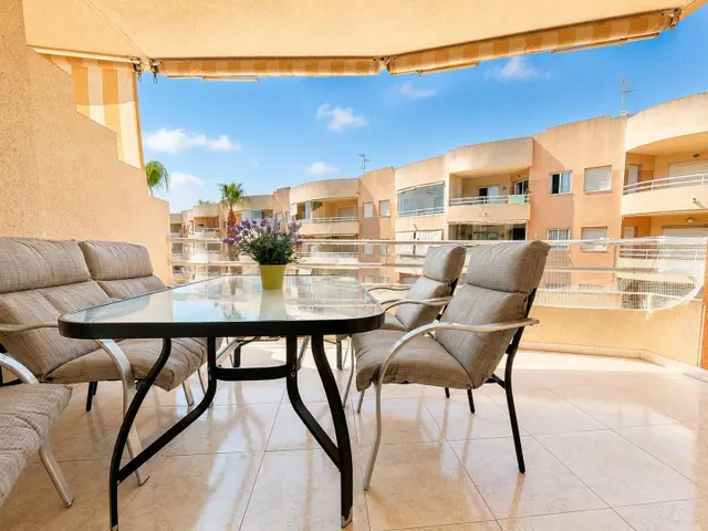 Apartamento 2 habitaciones 72m² en venta - Altos de Campoamor — 13