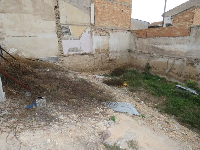 ++Terreno urbano en Molina de Segura zona Ribera de molina++, — 3