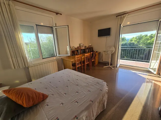 Magnífica Casa Independent a Piera (Urbanització Can Canals) — 19